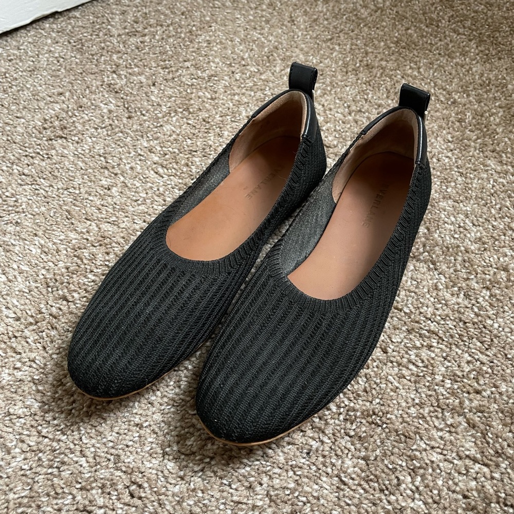 ✿ Everlane Day Glove Reknit ✿